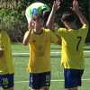 È Giuseppe Scognamiglio l'MVPlayer LGI di Modena-Sampdoria, prima giornata Girone A