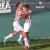 È Michele Garnero l'MVPlayer LGI di Vicenza-Albinoleffe, seconda giornata del girone A