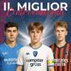 Oscar LGI 2024/25 - Il miglior centrocampista del campionato