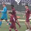 TOP PARATE U16 - I 5 migliori interventi della stagione