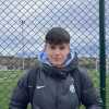 Tre esordi da segnare: Mosconi, Lavelli e Calligaris in campo con l'Inter U23