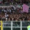 Il Palermo non si ferma più: che "manita" contro il Cosenza!