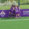 Mataran e Cianciulli, la Fiorentina piega l'Inter al Viola Park