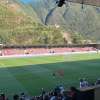 La Feralpisalò espugna Bolzano: vince 3-1 e brilla di azzurro