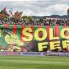 Ternana, contro il Bari arriva il debutto del sedicenne Biancafarina