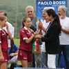 Memorial Paolo Rossi femminile: al via la seconda edizione