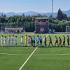 È Michele Ragni l'MVPlayer LGI di Cagliari-Milan, quarta giornata
