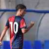 Thomas Boccia ancora protagonista: 4 gol nelle prime due giornate 