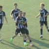 È Giulio Vinciati l'MVPlayer LGI di Union Brescia-Udinese, quinta giornata del Girone A