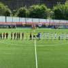 L'Empoli stravince a Genova e blocca il Grifone per la corsa ai play-off