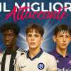 Oscar LGI 2024/25 - Il miglior attaccante del campionato