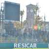 Ternana, ritorno al successo: 4-1 al Rimini. E Ferrante ritrova la rete