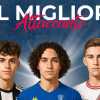 Oscar LGI 2024/25 - Il miglior attaccante centrale del campionato