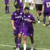 É Nicolas Mantu l'MVPlayer LGI di Fiorentina-Venezia, semifinale del Torneo Abano Terme 