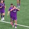 È Davide Sardilli l'MVPlayer LGI di Fiorentina-Lazio, trentaquattresima giornata 