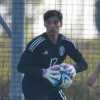 Futuro da protagonista. Vischi tra Monza e Nazionale: un portiere da Oscar