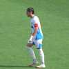 Cristian Costabile, sinonimo di certezza per il Sassuolo