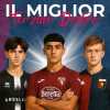 Oscar LGI 2024/25 - Il miglior terzino destro del campionato