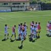 È Edoardo Ghisu l'MVPlayer LGI di Cagliari-Inter, seconda giornata del girone B