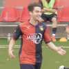 Nicholas Becciolotti si prende la scena nel derby U17 Perugia-Gubbio 