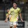 Anghelè, il colpo di classe al 94’ con la Juventus Next Gen