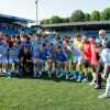 ESCLUSIVA LGI: ALBINOLEFFE-SPAL, DOMENICA ALLE 16:30 IN DIRETTA SUL NOSTRO CANALE YOUTUBE