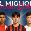 Oscar LGI 2024/25 – Il miglior terzino destro del campionato