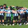 È Samuele Oliva l'MVPlayer LGI di Lecco-Mantova, andata finale playoff 