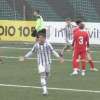 È Diego Zingone l'MVPlayer LGI di Monza-Juve, 16esima giornata del girone A