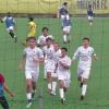 Volonghi trascina la Reggiana: difesa perfetta e gol nel derby!