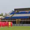 Debutto con gol: Berretta illumina la Giana Erminio