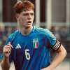 Capitano di Juve e Nazionale, MVP del torneo: come brilla Ghiotto!