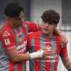 Gabbiani debutta, Tosi batte un record: tra Pisa e Cremonese brillano i giovani