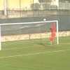 Alexander Zenti, il nuovo portiere della Giana Erminio 