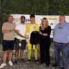 È Matias Bettinelli l'MVPlayer LGI di Inter-Atalanta, semifinale del Torneo Alba dei Campioni