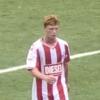 Ettore Broggian alla prima tra i grandi con la maglia del Vicenza