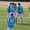 Il Napoli di un super Luigi Esposito espugna il Crai Sport Center