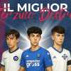 Oscar LGI 2024/25 – Il miglior terzino destro del campionato