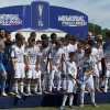 Tafuri, Di Pede, Bernasconi e non solo: ecco la Top 11 del Memorial Paolo Rossi!