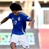 Dal trionfo agli Europei al sogno Scudetto: Lontani crede in questo Cesena