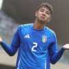Dal Milan al Monza: Adam Bakoune è pronto al salto in B