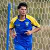 Schietroma, il talento cristallino del Frosinone pronto al grande salto