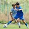Primo vero contratto e prospettive future di Federico Guglielmino