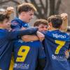 Il Trento fa visita all'Ospitaletto, alla caccia della sua prima vittoria in casa