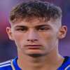 Francesco Pio Esposito e la sua prima esperienza in Serie B