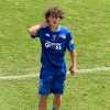 È Jacopo Landi l’MVPlayer LGI di Empoli-Napoli, prima giornata del girone C