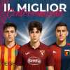 Oscar LGI 2024/25 - Il miglior centrocampista centrale del campionato