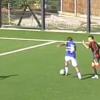 Giovanni Pistone decisivo: punizione da sogno nel derby!