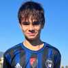 È Duccio Fabbri l’MVPlayer LGI di Pisa-Spezia, quarta giornata del campionato Under 14