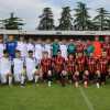 Torneo della Pace, LND in semifinale: il cammino dei ragazzi di Albanese